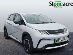 New 2025 BYD Dolphin Active Hatchback | £17,995 (Good price)