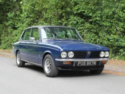 Others Used 1974 Triumph Dolomite Sedan | £19,995