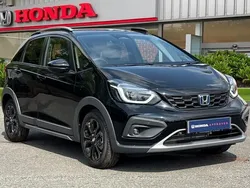 Other New 2025 Honda Jazz Advance Hatchback | £26,397 (Fair price)