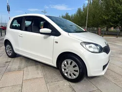 White Used 2014 Skoda Citigo SE Hatchback | £3,590 (Fair price)