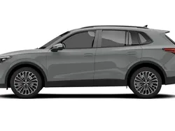 Used 2020 VW Tiguan R-line SUV | £19,288 (Fair price)