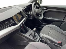 Used 2025 Audi A1 Sportback S-Line Hatchback | £18,400 (Good price)