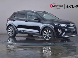 Used 2025 Kia Stonic 2 SUV | £19,990 (Fair price)