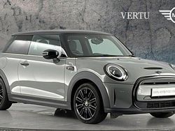 Used 2022 Mini Cooper S Level 2 Hatchback | £12,815 (Fair price)