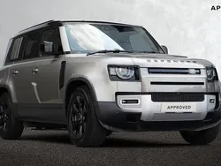 Used 2025 Land Rover Defender S SUV | £59,931 (Fair price)