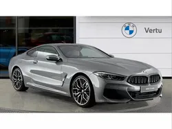 Other New 2024 BMW 840 M Sport Coupe | £89,930 (A bit pricey)
