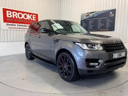 Used 2014 Land Rover Range Rover Autobiography Dynamic SUV | £23,990 (Good price)