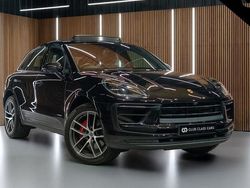 Used 2025 Porsche Macan S SUV | £53,995