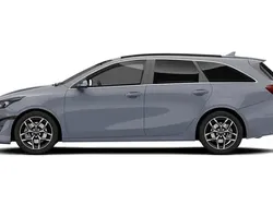 New 2025 Kia Ceed Sportswagon 3 Estate | £22,998 (Fair price)