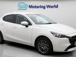 Used 2024 Mazda 2 Exclusive-Line Hatchback | £13,700 (Good price)