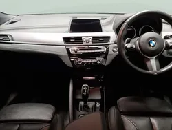 Used 2020 BMW X2 M Sport SUV | £18,181 (Super price)