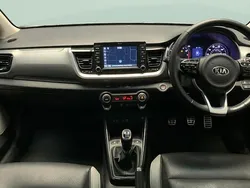 Used 2020 Kia Stonic 4 SUV | £12,227 (Fair price)
