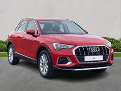 Other New 2025 Audi Q3 Sport SUV | £36,899 (Fair price)