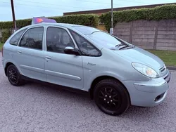 Green Used 2005 Citroën Xsara Picasso MPV | £799 (Good price)