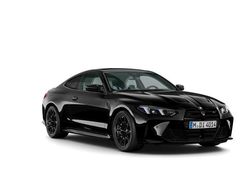 New 2025 BMW M4 Competition Edition Coupe | £79,995