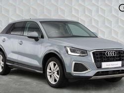 Grey Used 2022 Audi Q2 Sport SUV | £19,000 (Good price)