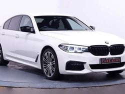 Used 2020 BMW 530e M Sport Sedan | £14,630 (Super price)