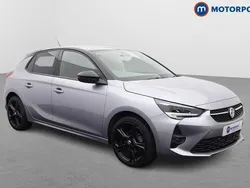 Used 2023 Vauxhall Corsa GS Line Hatchback | £12,299 (Fair price)