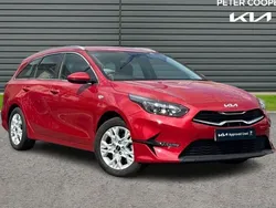 Kia Ceed Sportswagon