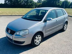 Silver Used 2006 VW Polo S Hatchback | £1,495 (Good price)
