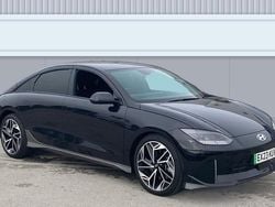New 2025 Hyundai Ioniq 6 Premium Sedan | £23,995 (Super price)
