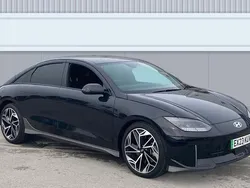 New 2025 Hyundai Ioniq 6 Premium Sedan | £24,325 (Super price)