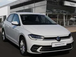 Used 2025 VW Polo Style Hatchback | £15,950 (Good price)