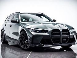 Grey Used 2023 BMW M3 Competition Edition Estate | £79,995 (Expensive)