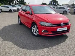 Used 2018 VW Polo SE Hatchback | £10,995 (Fair price)