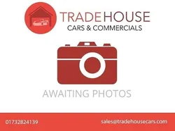White Used 2020 Ford Transit Trend Van | £10,401 (A bit pricey)