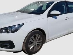 White Used 2022 Peugeot 308 Active Premium Hatchback | £5,995 (Super price)