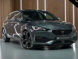 Used 2024 Cupra Leon VZ2 Hatchback | £22,995 (Fair price)