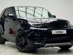 Used 2019 Land Rover Discovery 5 Landmark SUV | £30,995 (Super price)