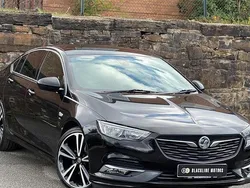 Used 2020 Vauxhall Insignia Sport Hatchback | £9,995 (Fair price)