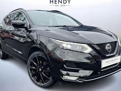 Used 2020 Nissan Qashqai N-TEC SUV | £14,299 (Fair price)