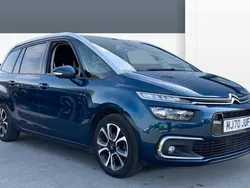 Used 2020 Citroën C4 Feel Estate | £13,554 (Fair price)