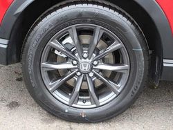 Red Used 2025 Honda CR-V Advance SUV | £46,950 (Expensive)