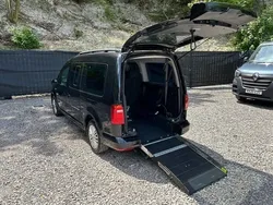 VW Caddy Maxi
