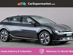 Used 2024 Kia EV6 Air SUV | £25,197 (Super price)