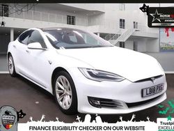 Used 2018 Tesla Model S Hatchback | £18,740