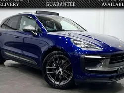 Used 2026 Porsche Macan SUV | £51,900
