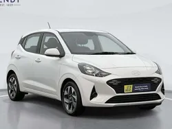 New 2025 Hyundai i10 Advanced Hatchback | £14,599 (Good price)