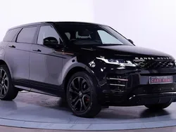 Used 2022 Land Rover Range Rover evoque Autobiography Hatchback | £29,099 (A bit pricey)