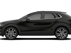 New 2025 Mazda CX-30 Exclusive-Line SUV | £26,335 (Super price)