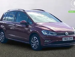 Used 2020 VW Golf VIII Match Hatchback | £15,199 (Good price)