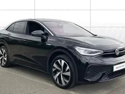 Black Used 2022 VW ID.5 Pro Performance SUV | £23,831 (Good price)