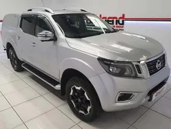 Silver Used 2019 Nissan Navara Tekna Pickup | £17,499 (Fair price)