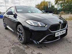 New 2025 BMW 220 M Sport Coupe | £31,562 (Super price)