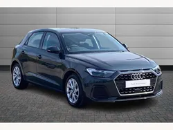 Grey Used 2023 Audi A1 Sport Hatchback | £17,490 (Good price)