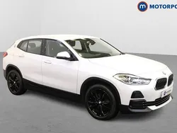 Used 2023 BMW X2 Sport Line SUV | £19,849